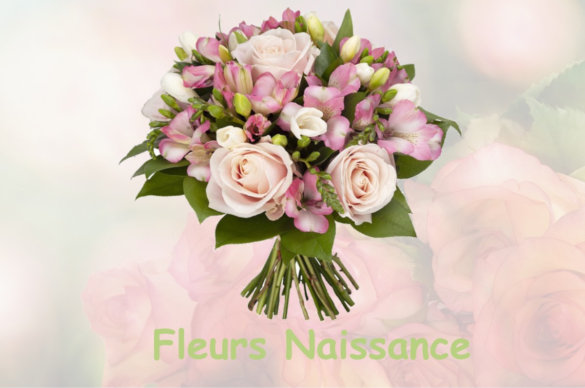 fleurs naissance BIOL