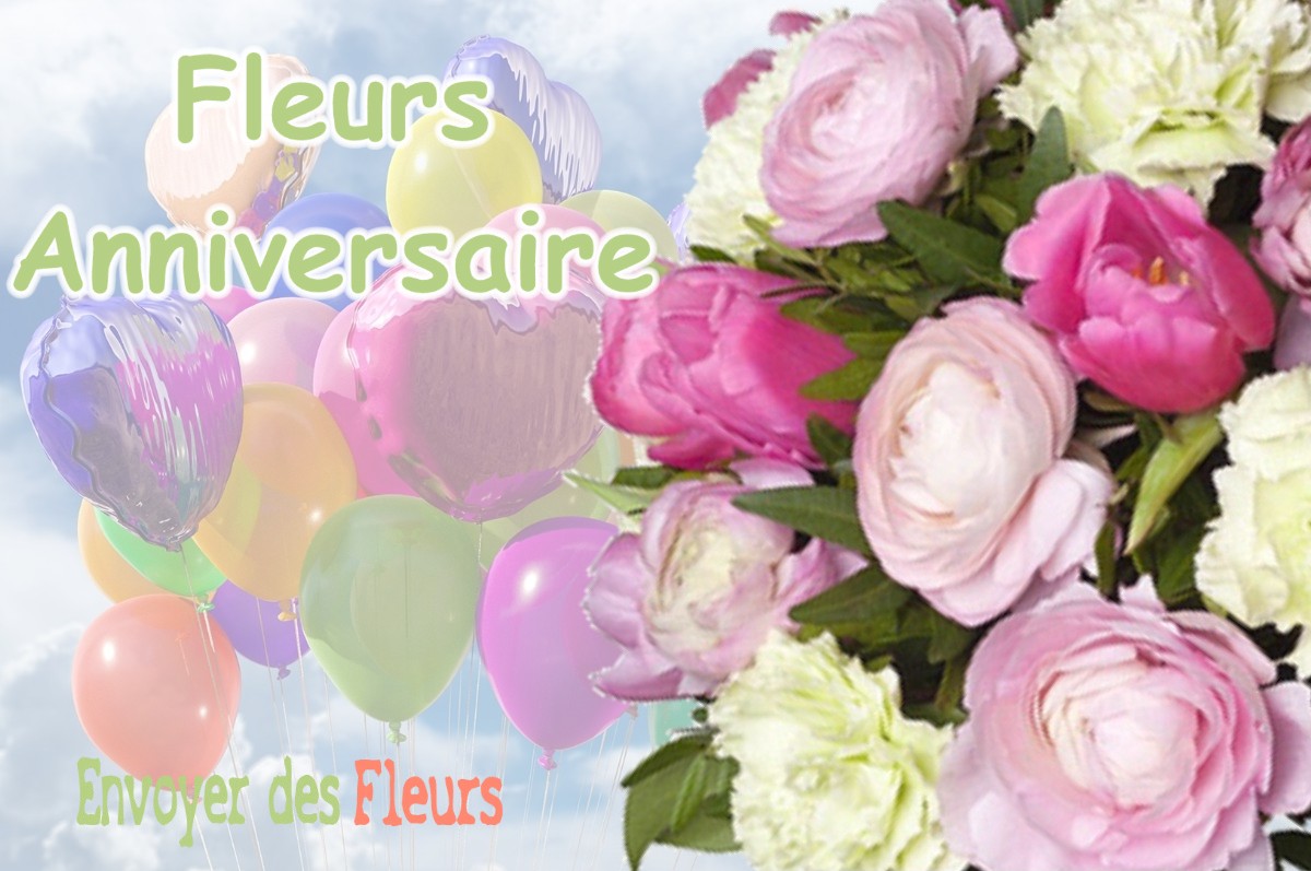 lIVRAISON FLEURS ANNIVERSAIRE à BIOL